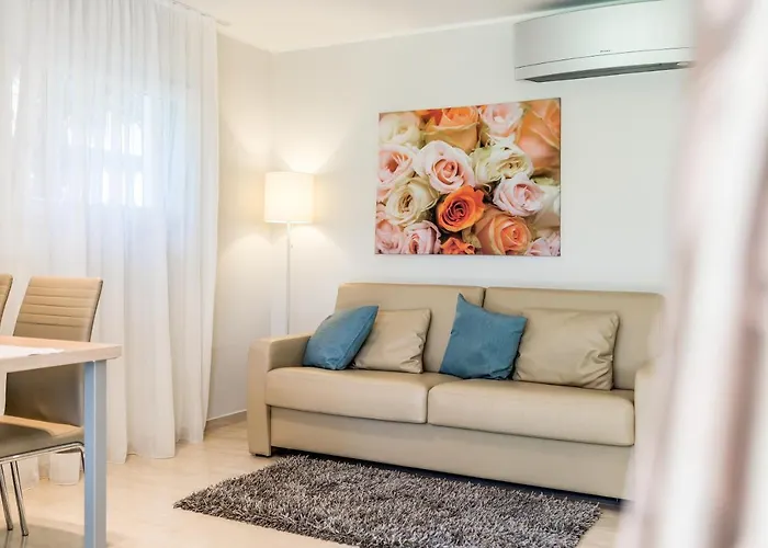 Apartamento Slavica 1