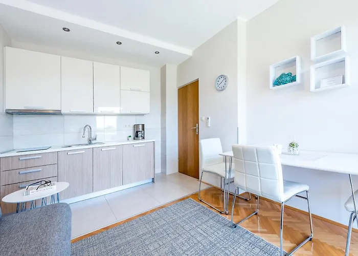 Slavica 1 Apartamento