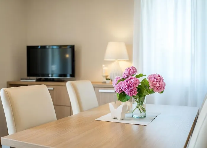 Slavica 1 Apartamento *