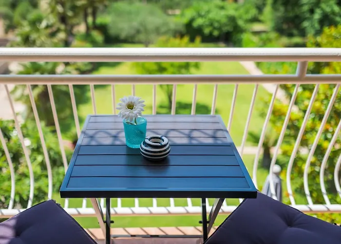 Apartamento Slavica 1