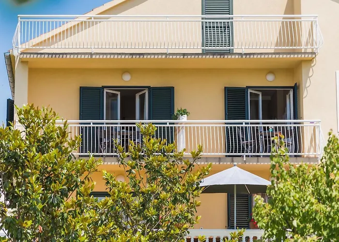 Apartmán Slavica 1 *