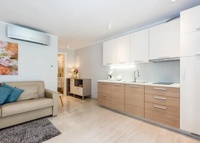 Apartamento Slavica 1 Vodice