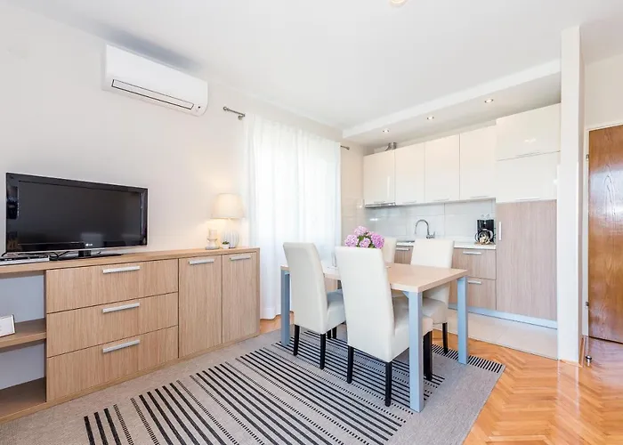 Slavica 1 Apartamento *