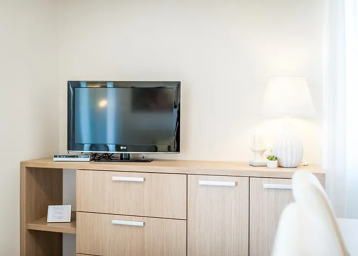 Apartamento Slavica 1