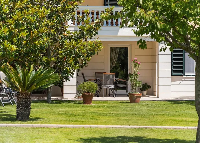 Apartamento Slavica 1 *