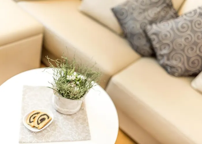 Slavica 1 アパート *