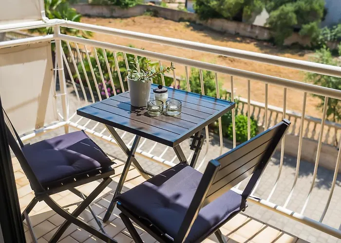 Slavica 1 Apartamento