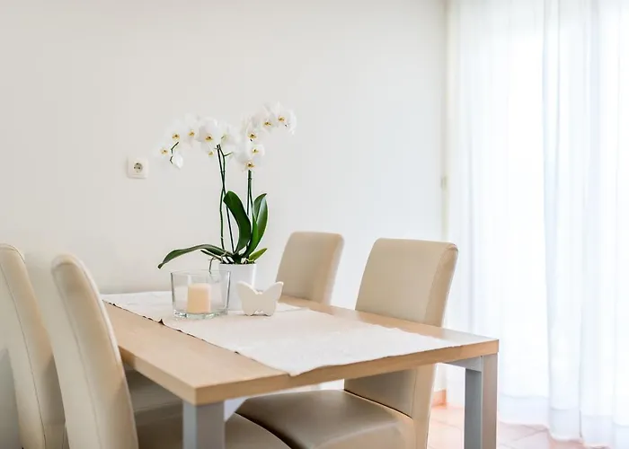 Slavica 1 Apartmán *