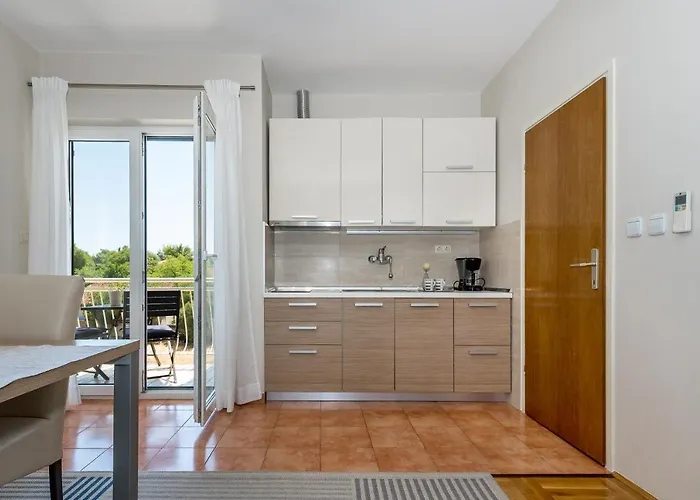 Slavica 1 Apartmán *